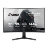 IJGC2781HSU-B1 Black, VA FHD, 1500R, 144Hz, 2A