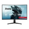 IJGC2784HSU-B1 Red, VA FHD, 1500R, 240Hz, 2A