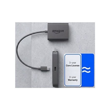 Airtame Go Bundle with 3Y license