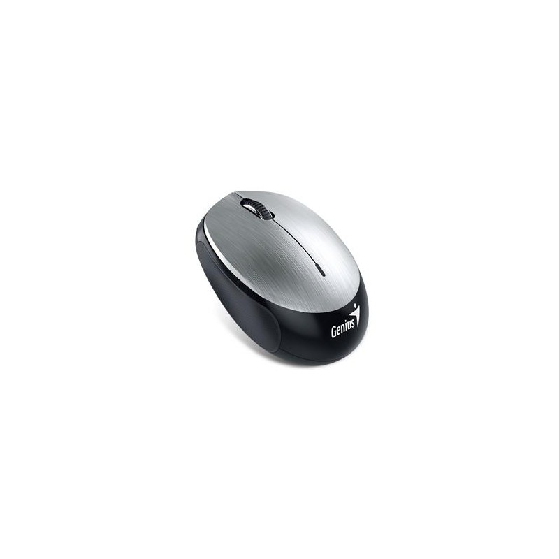 myš GENIUS NX-9000BT, Silver BT 4.0
