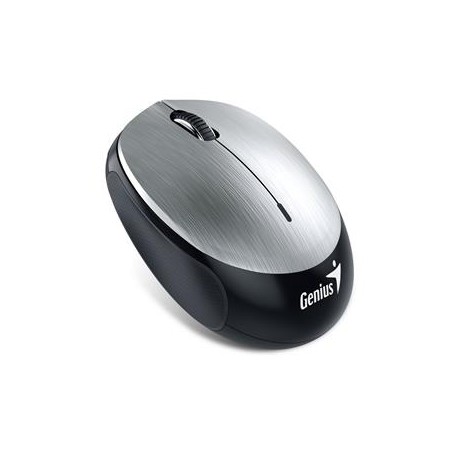 myš GENIUS NX-9000BT, Silver BT 4.0