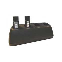 GRYPHON 4500 BATT CHARGER 4SLOT/.
