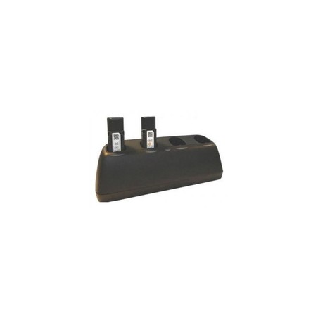 GRYPHON 4500 BATT CHARGER 4SLOT/.
