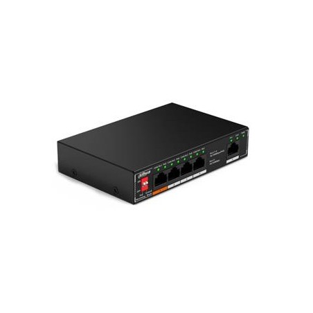 Dahua SF1005P switch