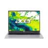ACER NTB Aspire Lite 16 (AL16-54P-544A),Core 5 120U,16"WUXGA,16GB,512GB SSD,Intel Graphics,W11H,Silver