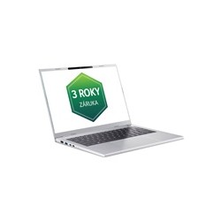ACER NTB Aspire 14 AI (A14-I71M-55XP),Ultra 5 325,14"WUXGA,16GB,512GB SSD,Intel Graphics,W11H,Silver