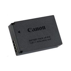 Canon LP-E12 akumulátor