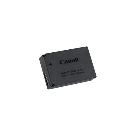 Canon LP-E12 akumulátor