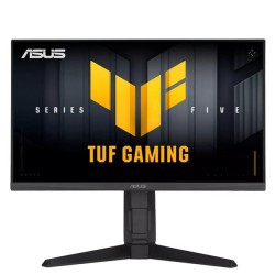 ASUS LCD 23.8" VG249QML5A TUF 1920x1080 Full HD Fast-IPS 240Hz 0.3ms G-SYNC comp. 99% sRGB ELMB SYNC Gaming AI
