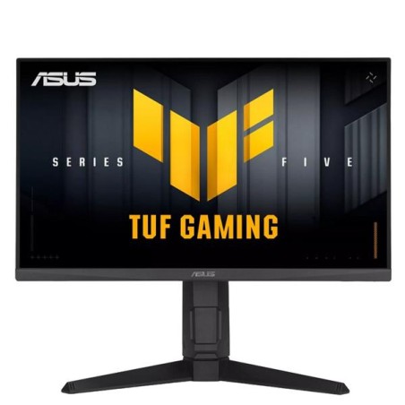 ASUS LCD 23.8" VG249QML5A TUF 1920x1080 Full HD Fast-IPS 240Hz 0.3ms G-SYNC comp. 99% sRGB ELMB SYNC Gaming AI
