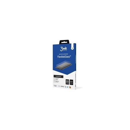 3mk hybridní sklo FlexibleGlass pro KOBO Libra Colour