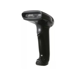 Honeywell 1300g Hyperion, USB, černá 1300g-2USB