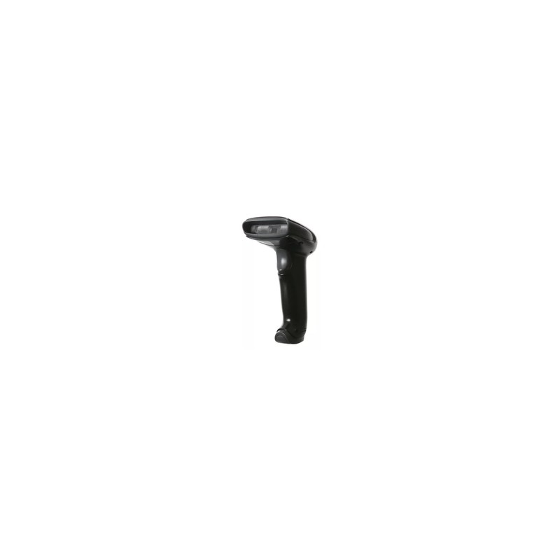 Honeywell 1300g Hyperion, USB, černá 1300g-2USB
