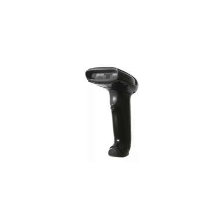 Honeywell 1300g Hyperion, USB, černá 1300g-2USB