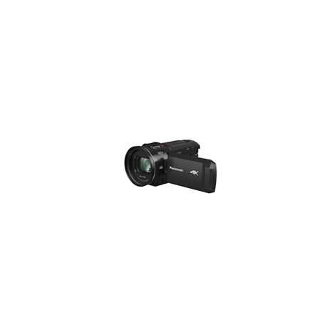 Panasonic HC-VX3 (4K kamera, 24x zoom F1.8, 25mm wide, 3.0 touch LCD, OIS)
