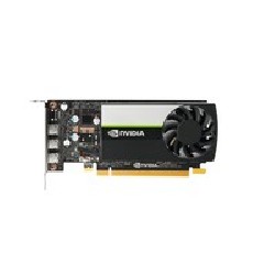 HP NVIDIA T400 4GB 3MDP GFX/