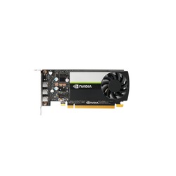 NVIDIA T400 4GB 3MDP GFX/