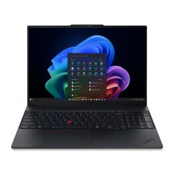 Lenovo TP E16 G4 CU7-355 32GB/512GB SSD 16.0 WUXGA W11P