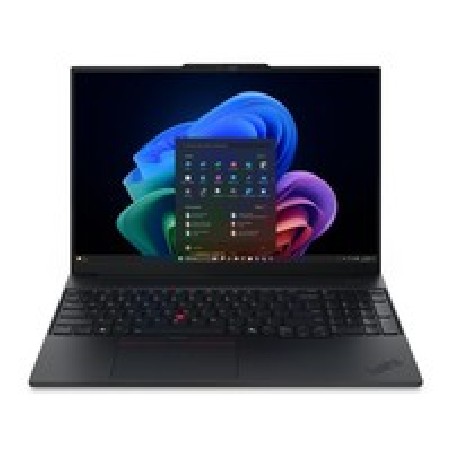 Lenovo TP E16 G4 CU5-325 32GB/512GB SSD 16.0 WUXGA W11P