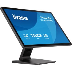T2452MSC-B2AG 24IN 1920X1080/10P IPS PANEL HDMI 345CD/M2