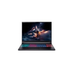 Acer Nitro V 16S/ANV16S-71-70EW/7-240H/16"/2560x1600/32GB/1TB/RTX 5060/W11H/Black/2R