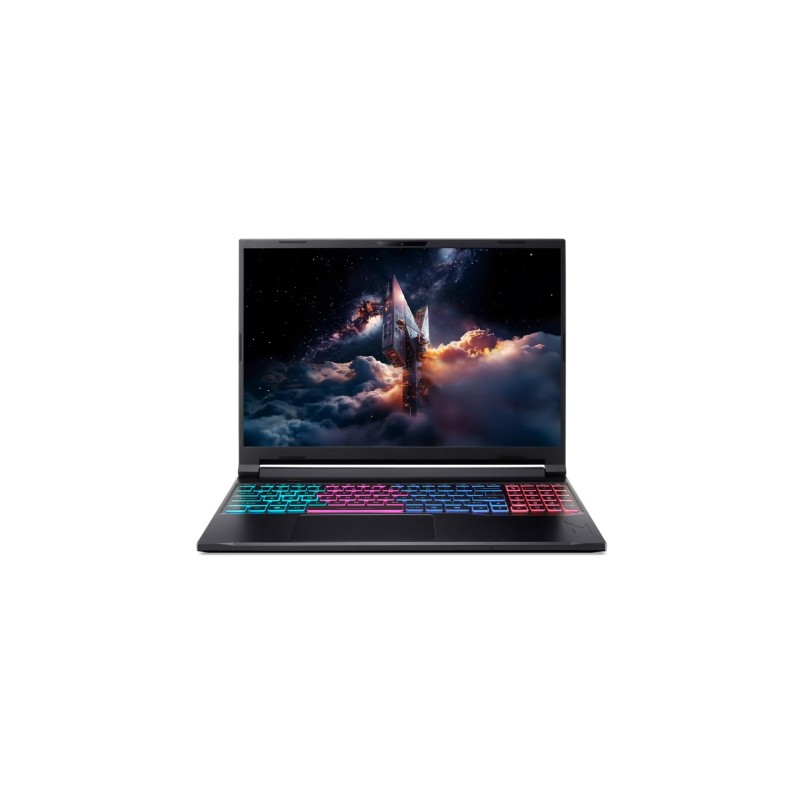 Acer Nitro V 16S/ANV16S-71-70EW/7-240H/16"/2560x1600/32GB/1TB/RTX 5060/W11H/Black/2R