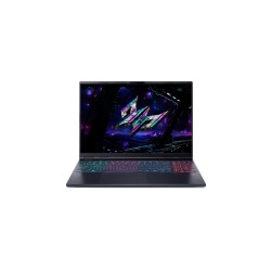 Acer Predator Helios Neo 16S/PHN16S-71-90DZ/U9-275HX/16"/2560x1600/64GB/1TB/RTX 5070Ti/bez OS/Black/