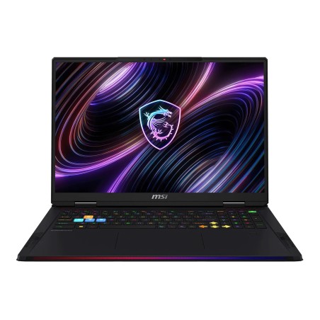 MSI Raider/18 Max HX A2WI-1042CZ/U9-290HX/18"/4K/32GB/2TB/RTX 5080/W11P/Black/2R