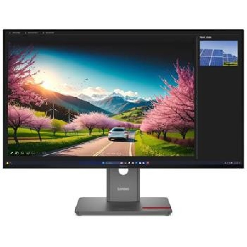 Lenovo P32UD-40 31,5"IPS/16:9/3840x2160/1500:1/350