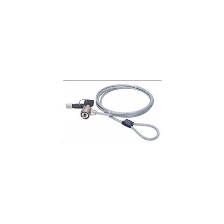 MANHATTAN Lenovo Kensington MicroSaver 64068E Security Cable Lock from IBM