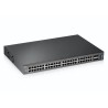 ZyXEL 48xGb 4x10Gb SFP+ L2+ switch XGS2210-52