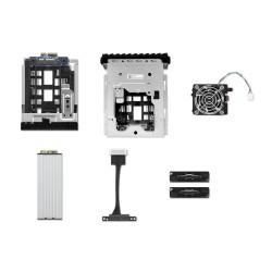 ThinkStation Front Acc. Stor. En M.2 SSD pro P5/P7