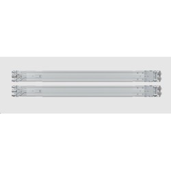 Synology RKS-04 sada ližin pro RS1626xs+