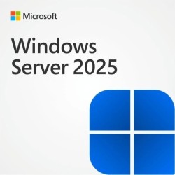 DELL MS CAL 1-pack of Windows Server 2025 Remote Desktop Services, DEVICE