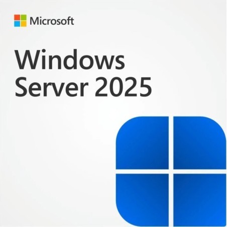 DELL MS CAL 1-pack of Windows Server 2025 Remote Desktop Services, DEVICE