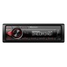 Pioneer MVH-330DAB autorádio s USB, Bluetooth a DAB tunerem
