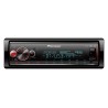 Pioneer MVH-S520DAB USB, Bluetooth, DAB+, měnitelné podsvícení