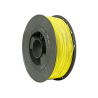 Filament C-TECH ESSENTIAL LINE, PETG, žlutá, 1,75mm, 1kg