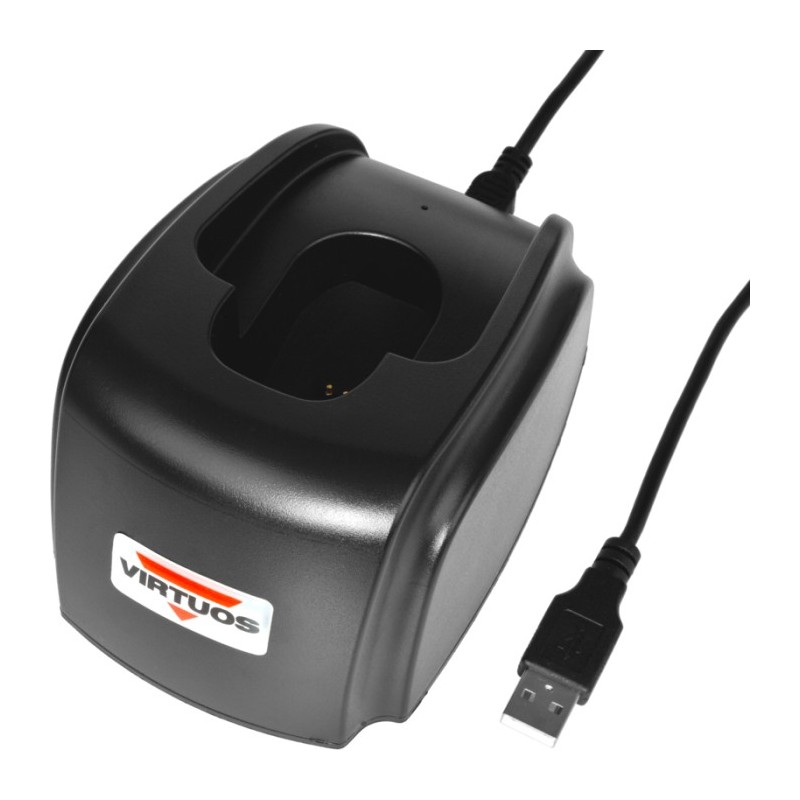Dobíjecí a komunikační základna pro HW-311A