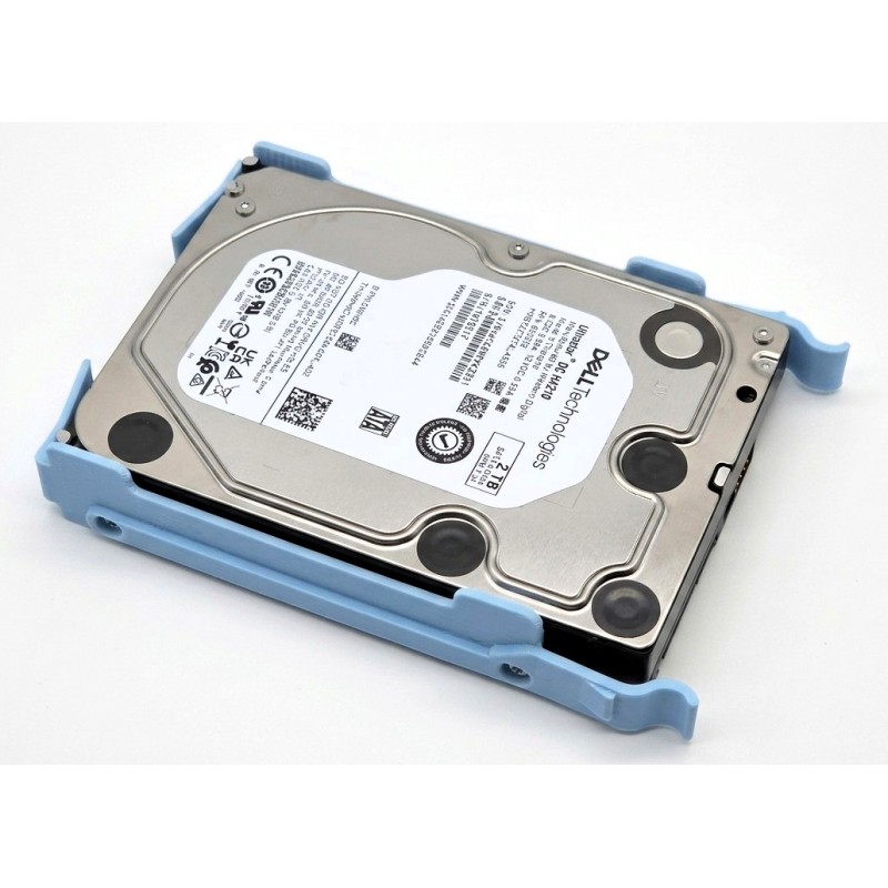 Rámeček pro 3,5" disky k DELL PowerEdge T160