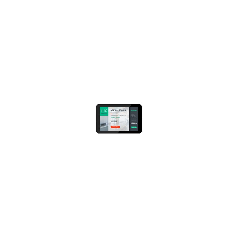 Philips 10BDL4551T 10IN 25.4CM VA 8BIT/E-LED 1280X800 300CD/M2 800:1 30