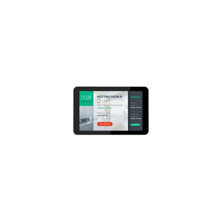 Philips 10BDL4551T 10IN 25.4CM VA 8BIT/E-LED 1280X800 300CD/M2 800:1 30