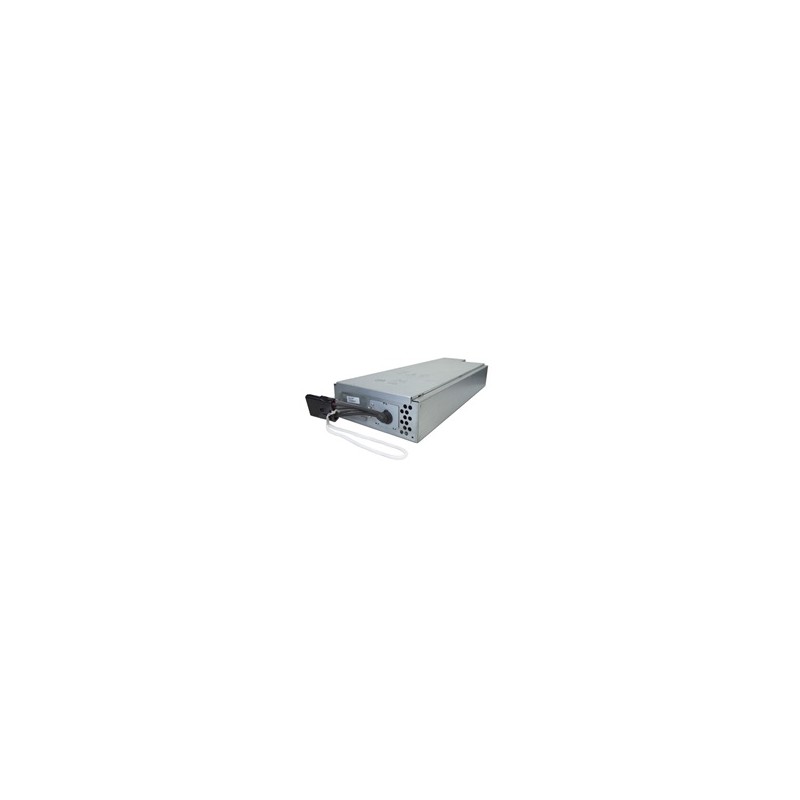 APC - poškozený obal - Replacement Battery Cartridge 117, SMX2200RMHV2U, SMX3000RMHV2U