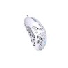 BAZAR - Endorfy Herní myš LIV Onyx White, Drátová, ARGB, bílá, rozbaleno