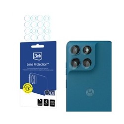 3mk Lens Protection pro Motorola Moto G57 Power