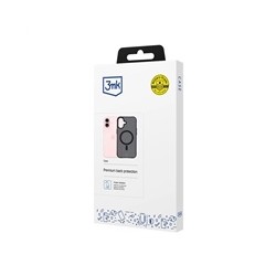 3mk ochranný kryt Smoke MagCase pro Samsung Galaxy A57