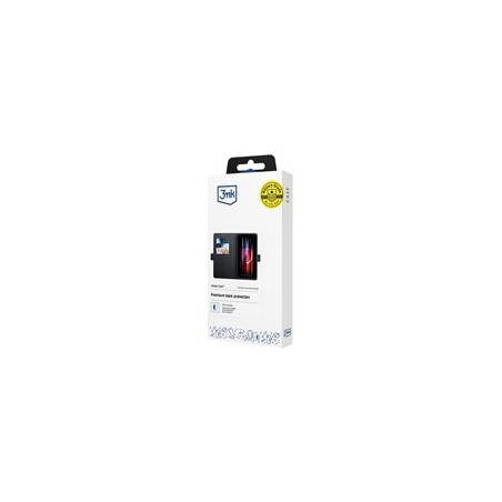 3mk ochranný kryt Wallet Case pro OnePlus 15 5G