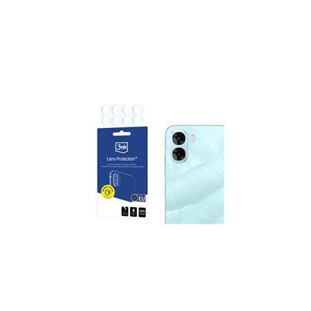 3mk Lens Protection pro Oppo A6X