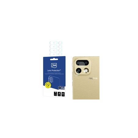 3mk Lens Protection pro Realme 16 Pro 5G