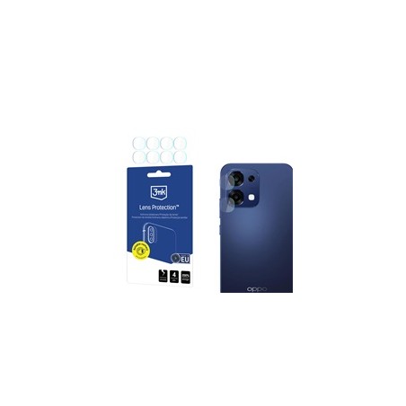3mk Lens Protection pro Oppo A6 Pro 5G CPH2781